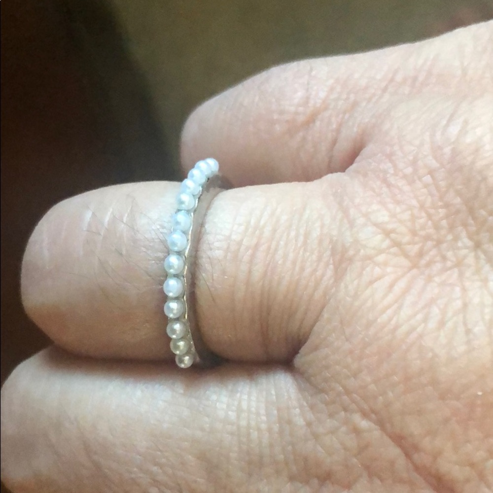 Women’s ring